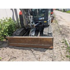  Raupenbagger Eurocomach Bagger 65 TR Herne 12466460